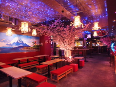 i Darts Tokyo アイダーツ 東京の写真