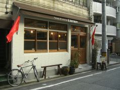 ゴンゴン ngon ngonの写真