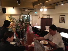 ヴァンチャット VINCHATの写真