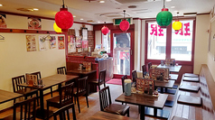 ミンミン 桃山店の写真