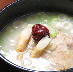 韓国料理専門店 月の壺のおすすめ料理1