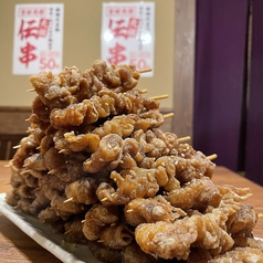 新時代 三軒茶屋店のおすすめ料理1