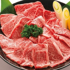 焼肉 ウエスト 久留米店のコース写真