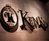 Dining Bar KENKENのロゴ