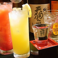 個室バル ノウ家 八王子店のコース写真
