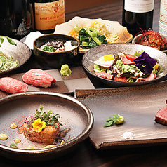 焼肉たかしま 天満本店の特集写真
