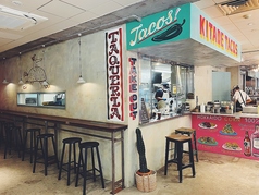 北出タコス 日本橋COMMISSARY店の写真