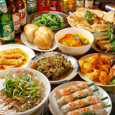 ベトナム料理 ホイアン 大阪店のおすすめ料理1
