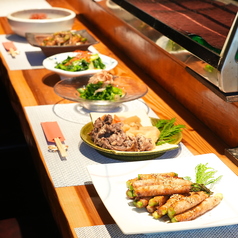 小料理のむ喜 優の写真