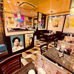 地鶏居酒屋 雅 竹ノ塚東口店の雰囲気1