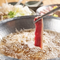 近江鴨料理 かも村のおすすめ料理1