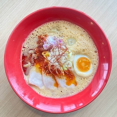 イイトコノトリのおすすめ料理1