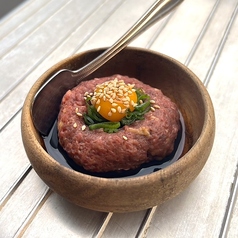 あんぽんたんのおすすめ料理1