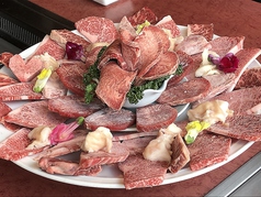 焼肉キッチンカルビパパ 鹿島田の写真