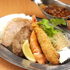 レストラン はやしやのおすすめ料理1