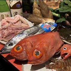 さのちり亭 泉佐野のおすすめ料理1