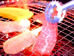 鶴橋焼肉 大分県別府市のおすすめ料理1