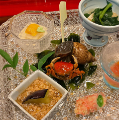お料理 かねとのおすすめ料理1