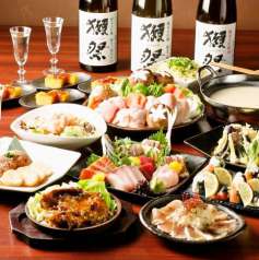 鶏十兵衛 調布店の特集写真