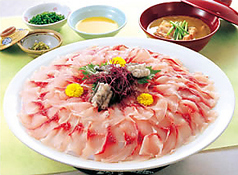 小城温泉 開泉閣のおすすめ料理1