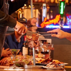 sasa s meat point ササズ ミート ポイント 上野御徒町店のおすすめ料理1