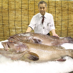 日本料理 更紗 長崎市のおすすめ料理1
