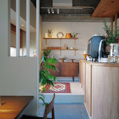 Cafe EMERI カフェエメリの写真