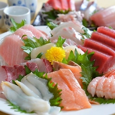 青森の郷土料理と地酒 海鮮 居酒屋 八戸の蔵のコース写真