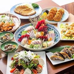 藤のやのおすすめ料理1