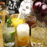 ゼストキャンティーナ ZEST CANTINA アクアシティお台場のおすすめポイント3