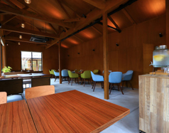 tanoshic resort 西紀荘の写真