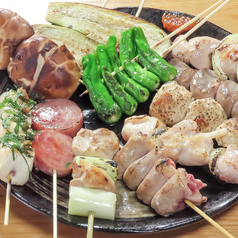 萬〇　マンマルのおすすめ料理1