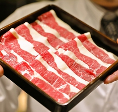 熊本馬刺個室 旬処悟とう 別庭のおすすめ料理1