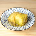 料理メニュー写真 【ロールキャベツ】肉の旨みとキャベツの甘味がおでん出汁とマッチします！
