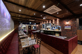 ピッツェリア エン Pizzeria ENの雰囲気3