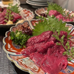 日本酒バル NEO JAPANESE STANDARD 立川店のおすすめ料理1