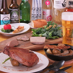 Brasserie&cafe Lien ブラッスリーアンドカフェリアンの特集写真