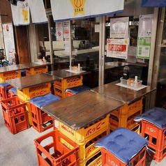 八郎スター酒場 関内店の雰囲気1