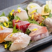 肴ダイニング 心のおすすめ料理2