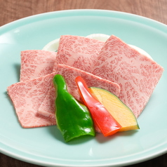 焼肉 三千里の特集写真
