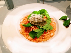 Restaurant Potagerの写真