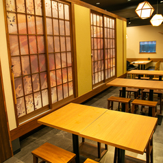 居酒屋 鳥すき 研究学園駅店の雰囲気1