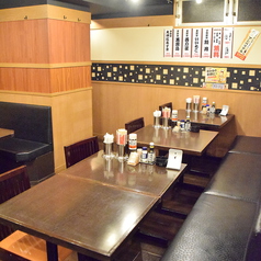 豊後高田どり酒場 バリヤス酒場 国分寺北口駅前店の雰囲気1