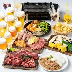 サブリナ カフェテラス 金沢フォーラス店の写真