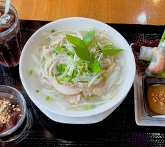 ベトナム料理ボンちゃん 小田原のおすすめ料理1
