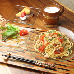 SYKitchen エスワイキッチンのおすすめ料理1
