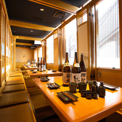 肉とチーズと全席個室 REI 吉祥寺店の特集写真