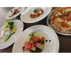 PizzaStaの写真
