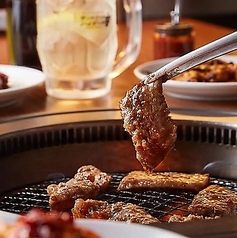 焼肉の和民 小野店のおすすめ料理1