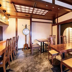 魚と地酒とワイン りべら 新潟古町の特集写真